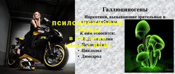 Альфа ПВП Лиски